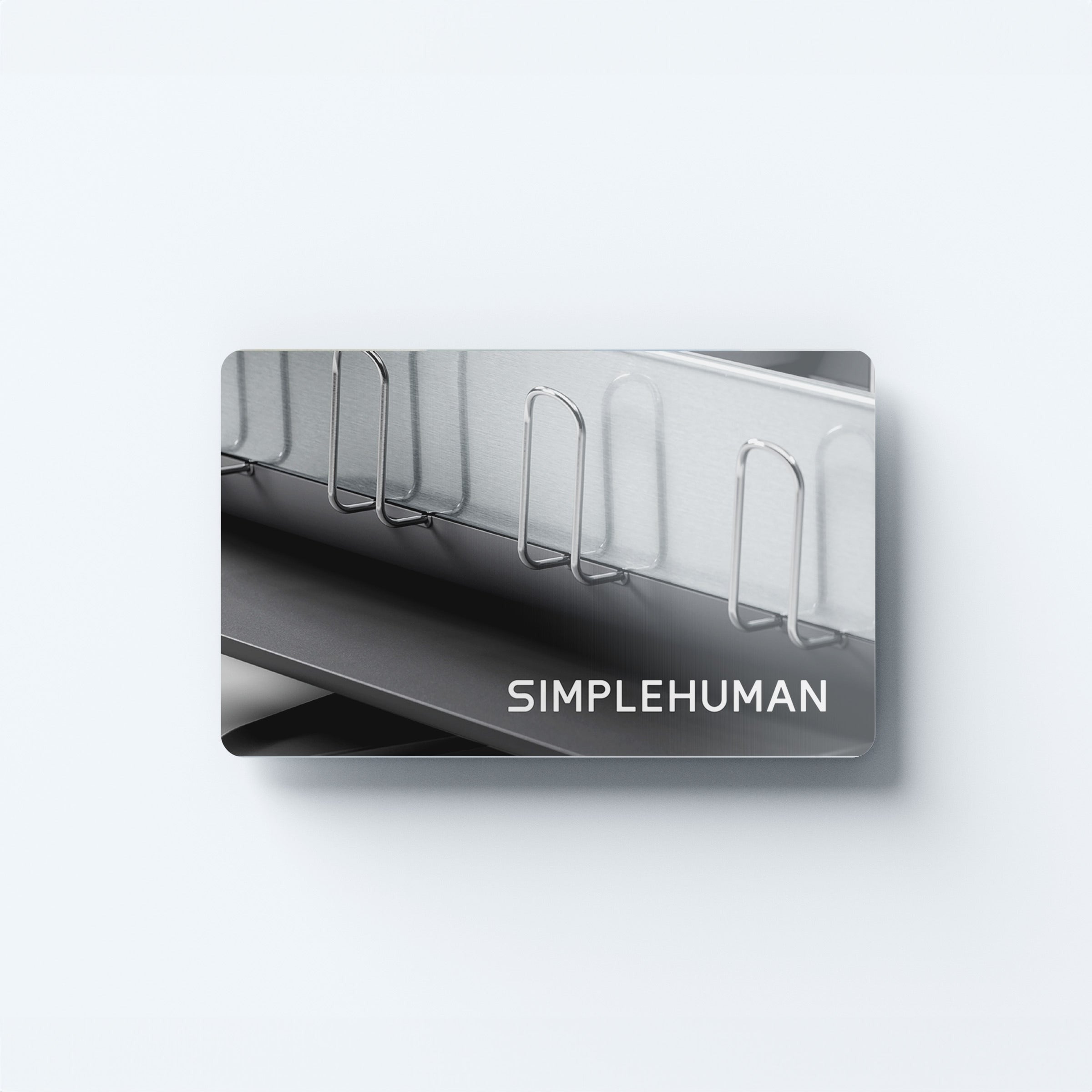Simplehuman Gift Card - Kitchen Design