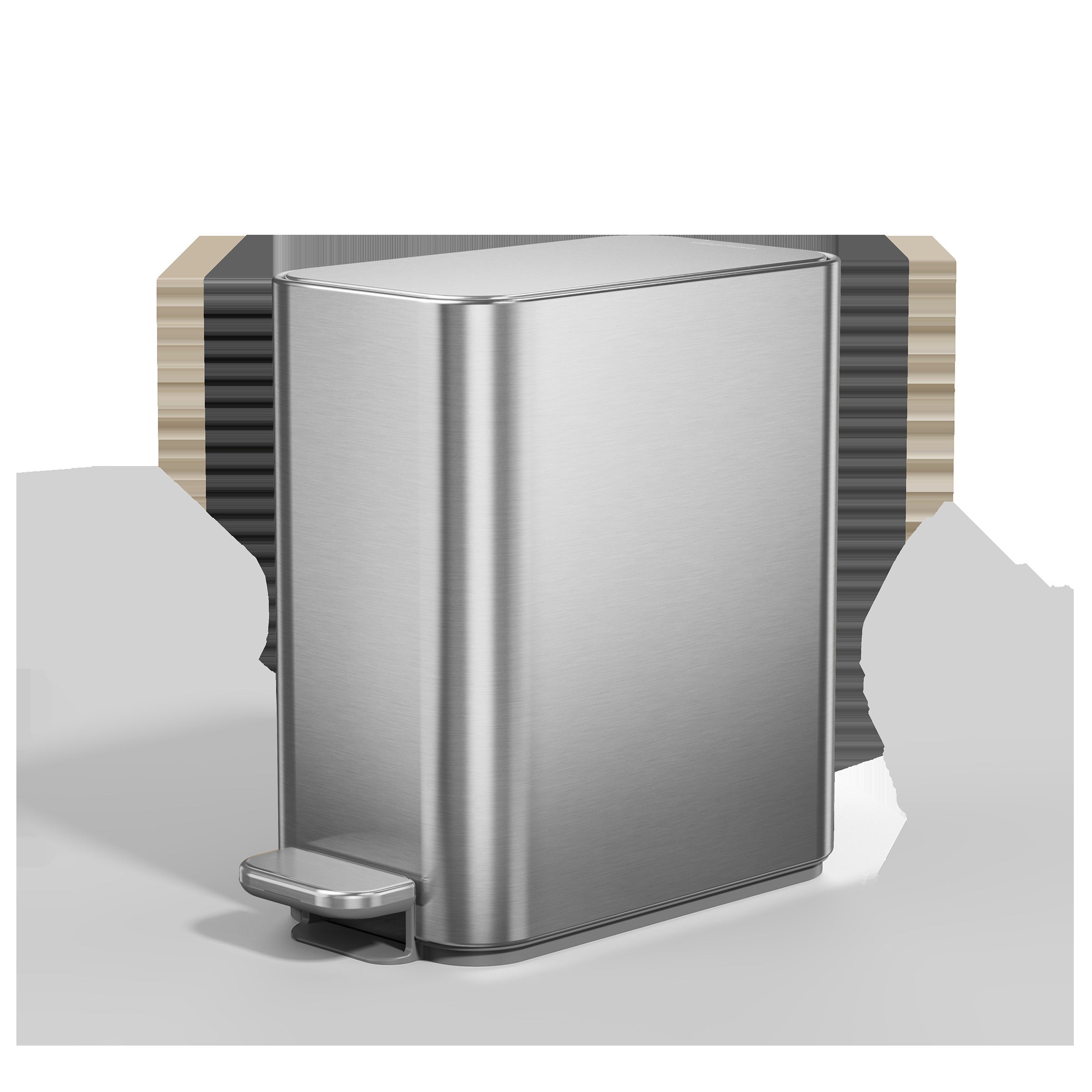 5L Slim Step Can