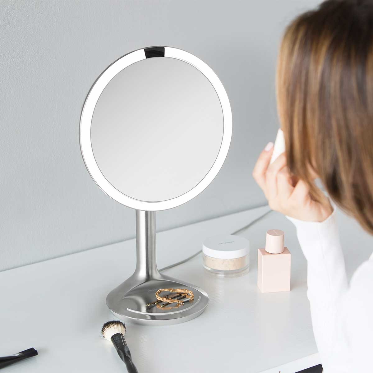Sensor Mirror Se