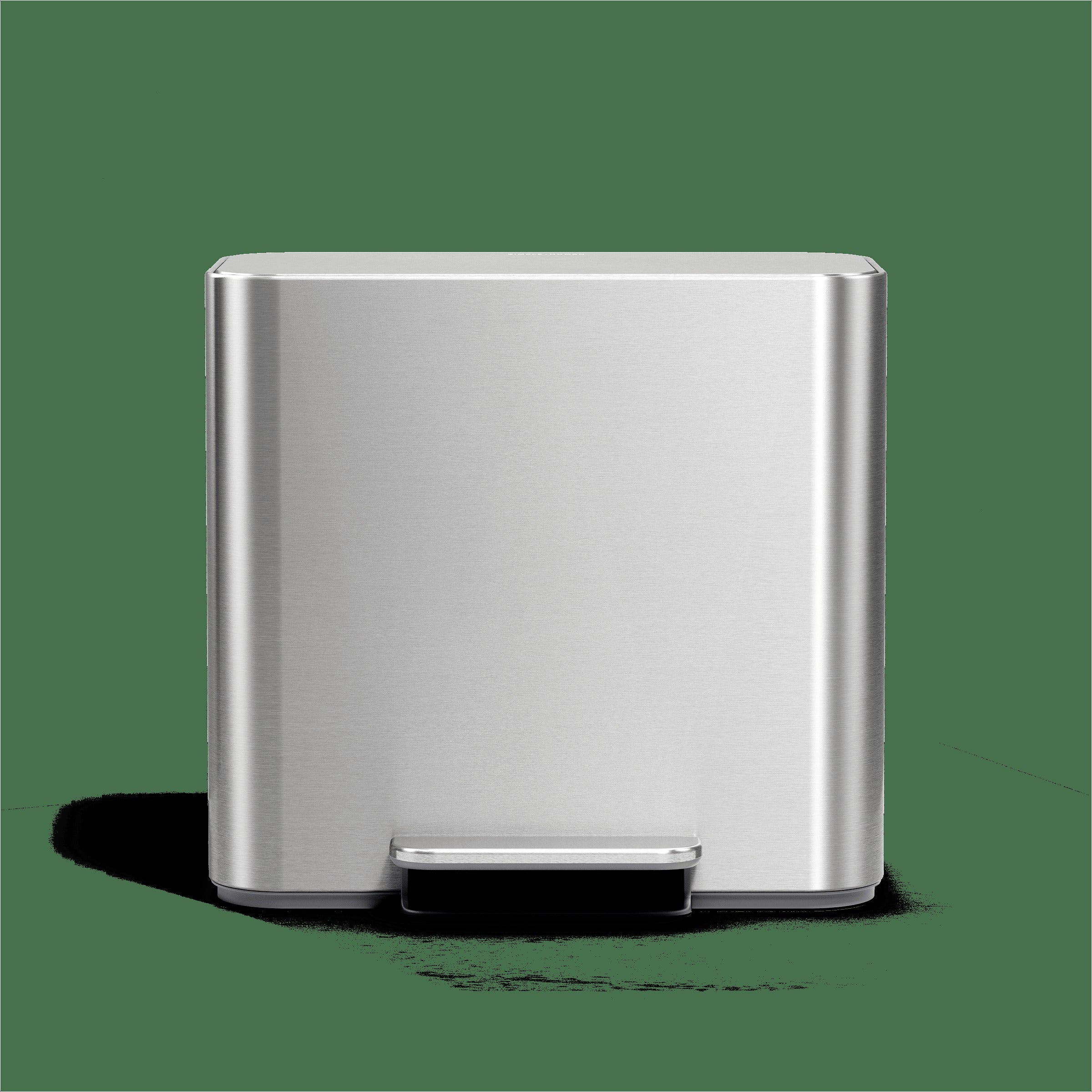 Mini Step Cans