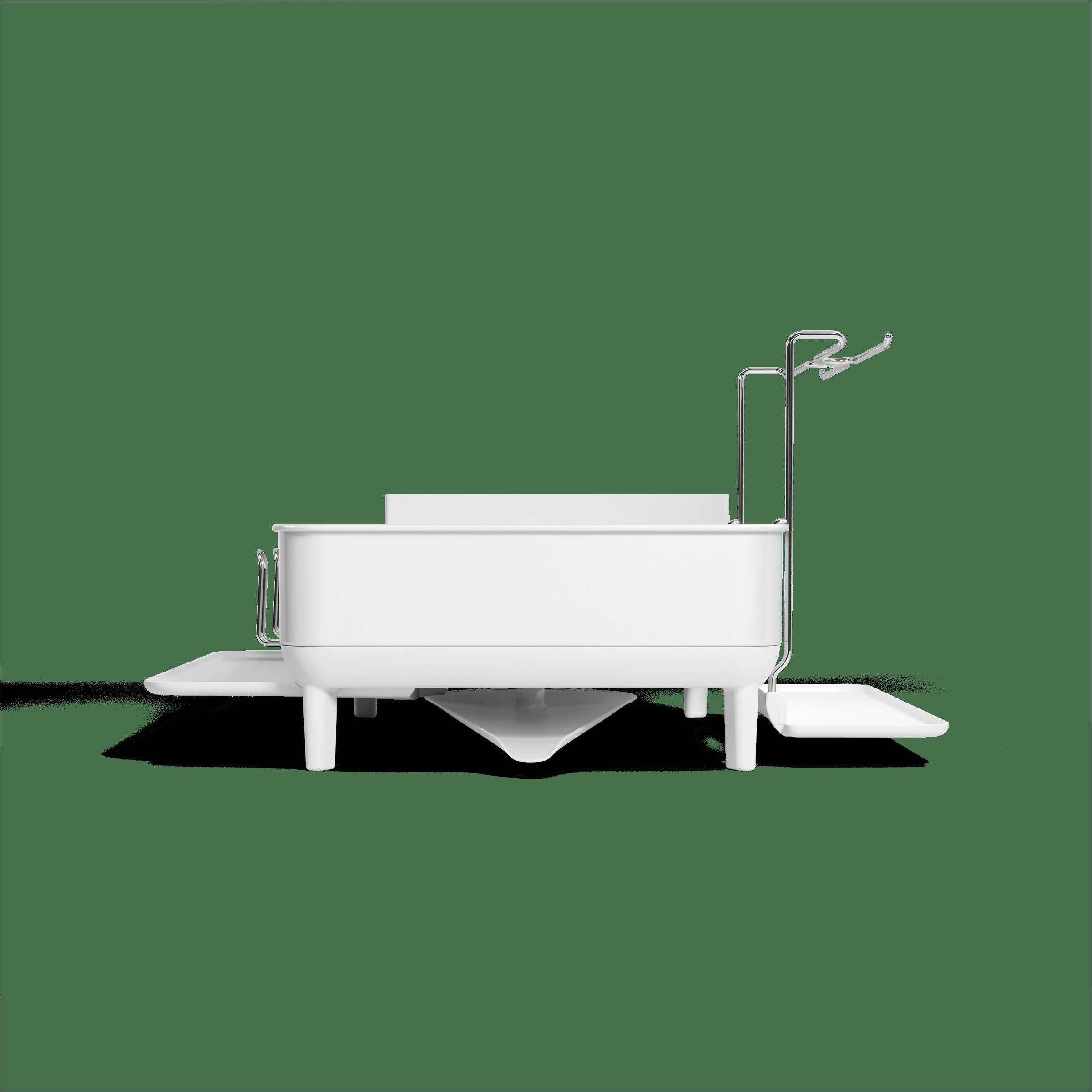 Steel Frame Dishrack