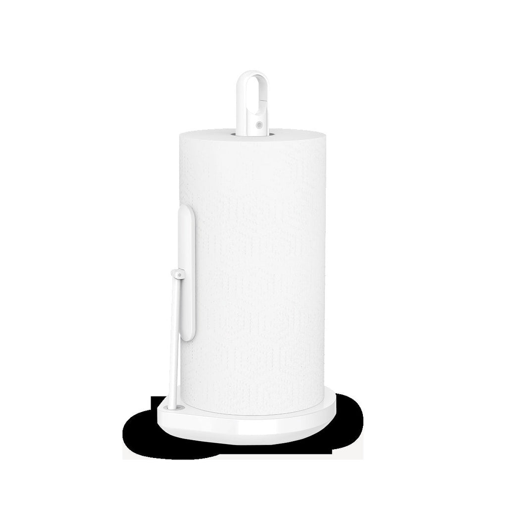 Paper Towel Holder with Spray