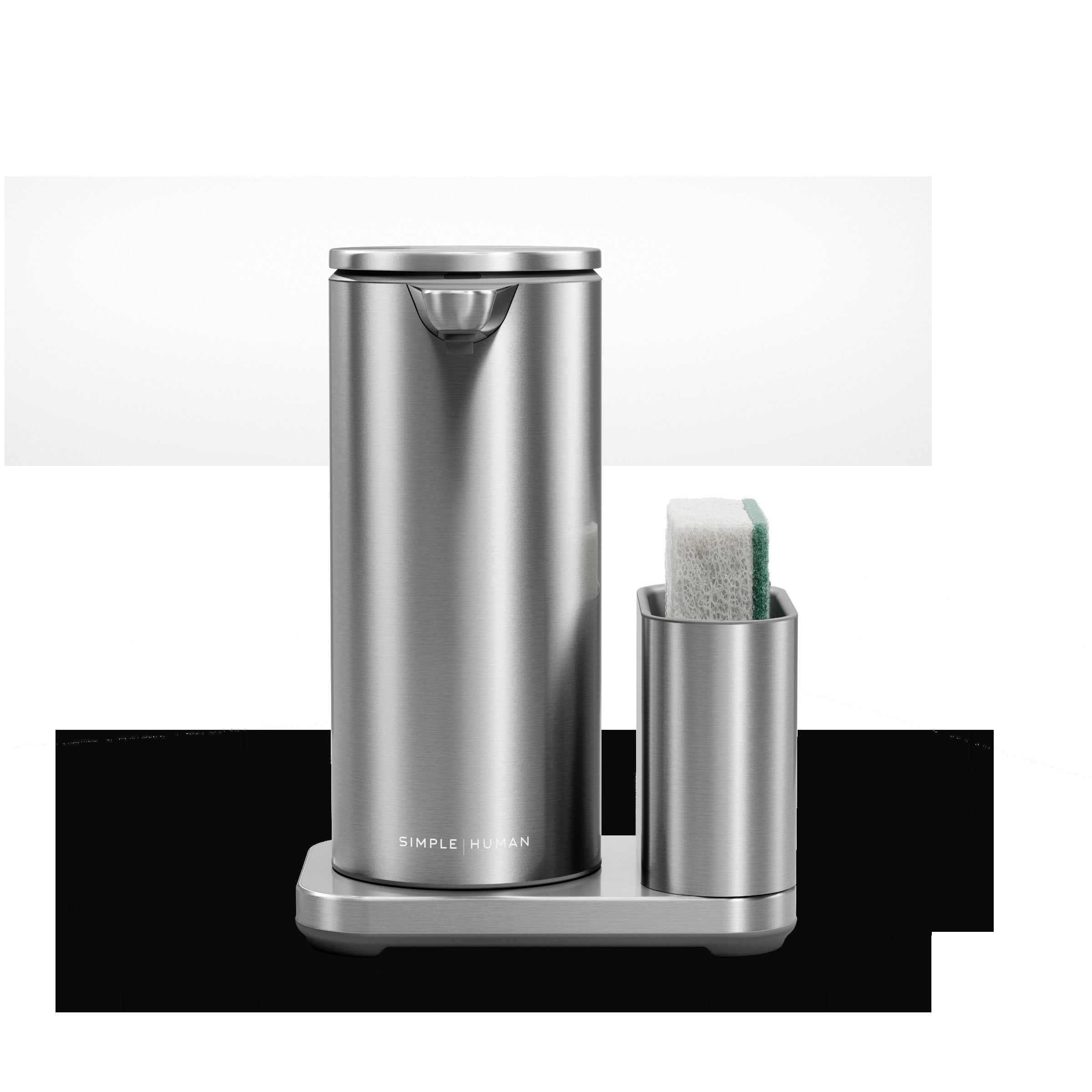Liquid Sensor Pump