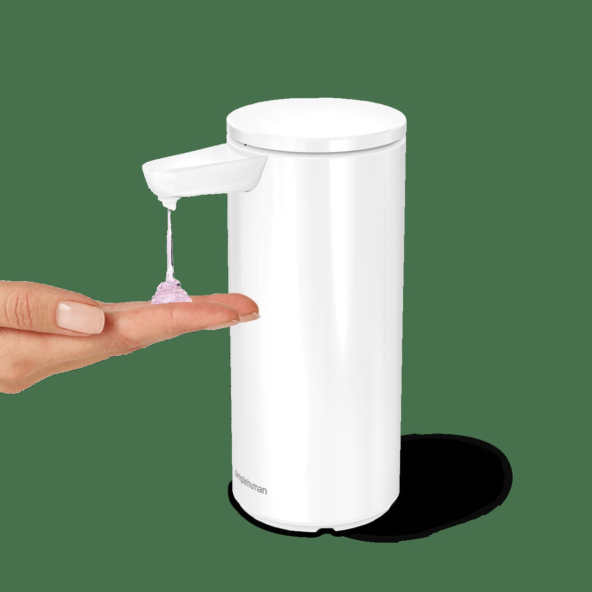9 oz. Rechargeable Liquid Sensor Pump - with Personalization