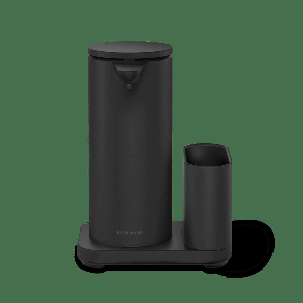 Liquid Sensor Pump with Personalization