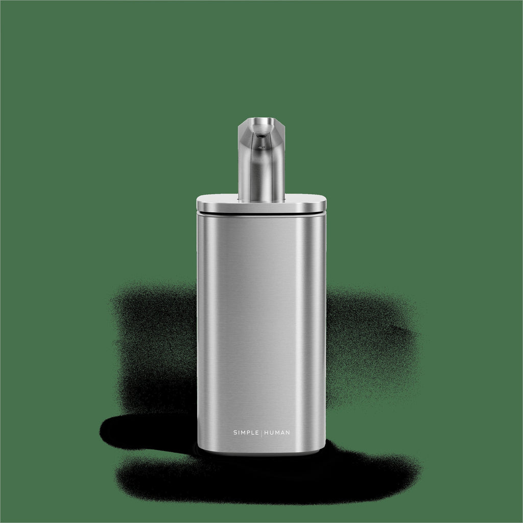 10 oz. Pulse Pump