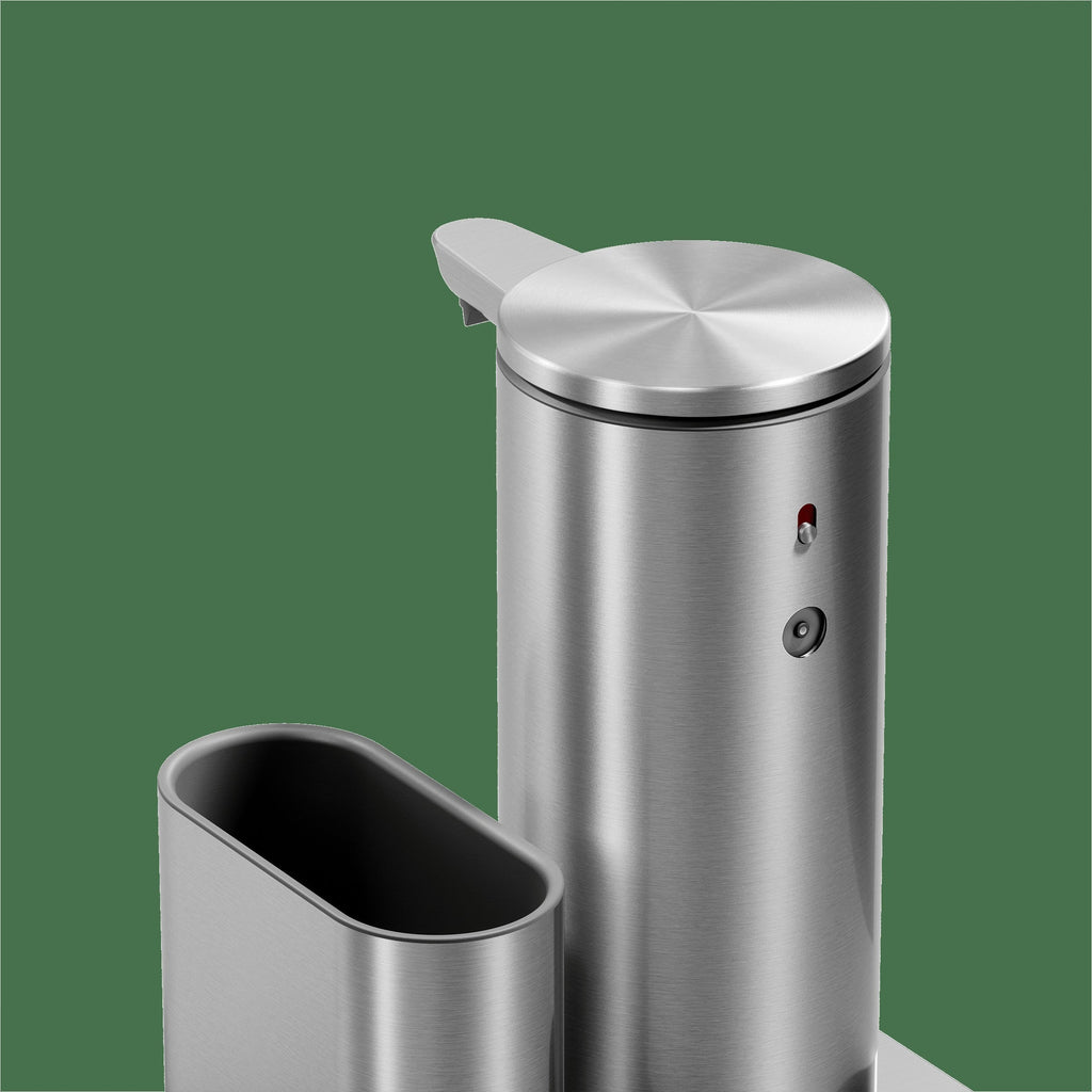 9 oz. Sensor Pump Dish