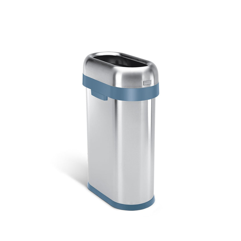 50L Slim Open Can