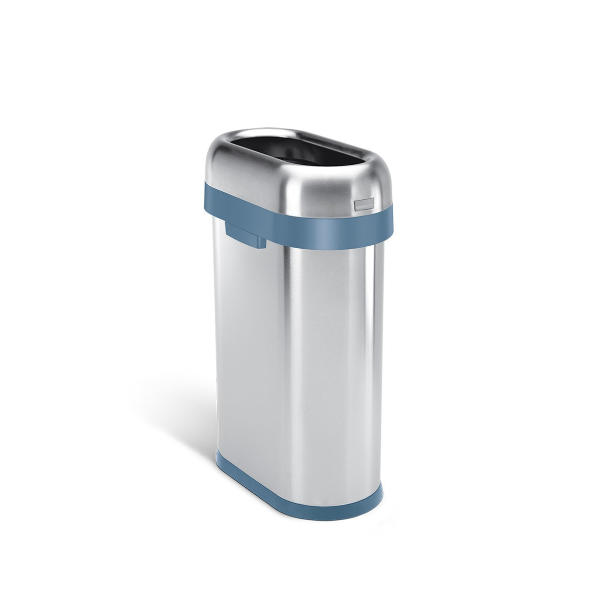 50L Slim Open Can