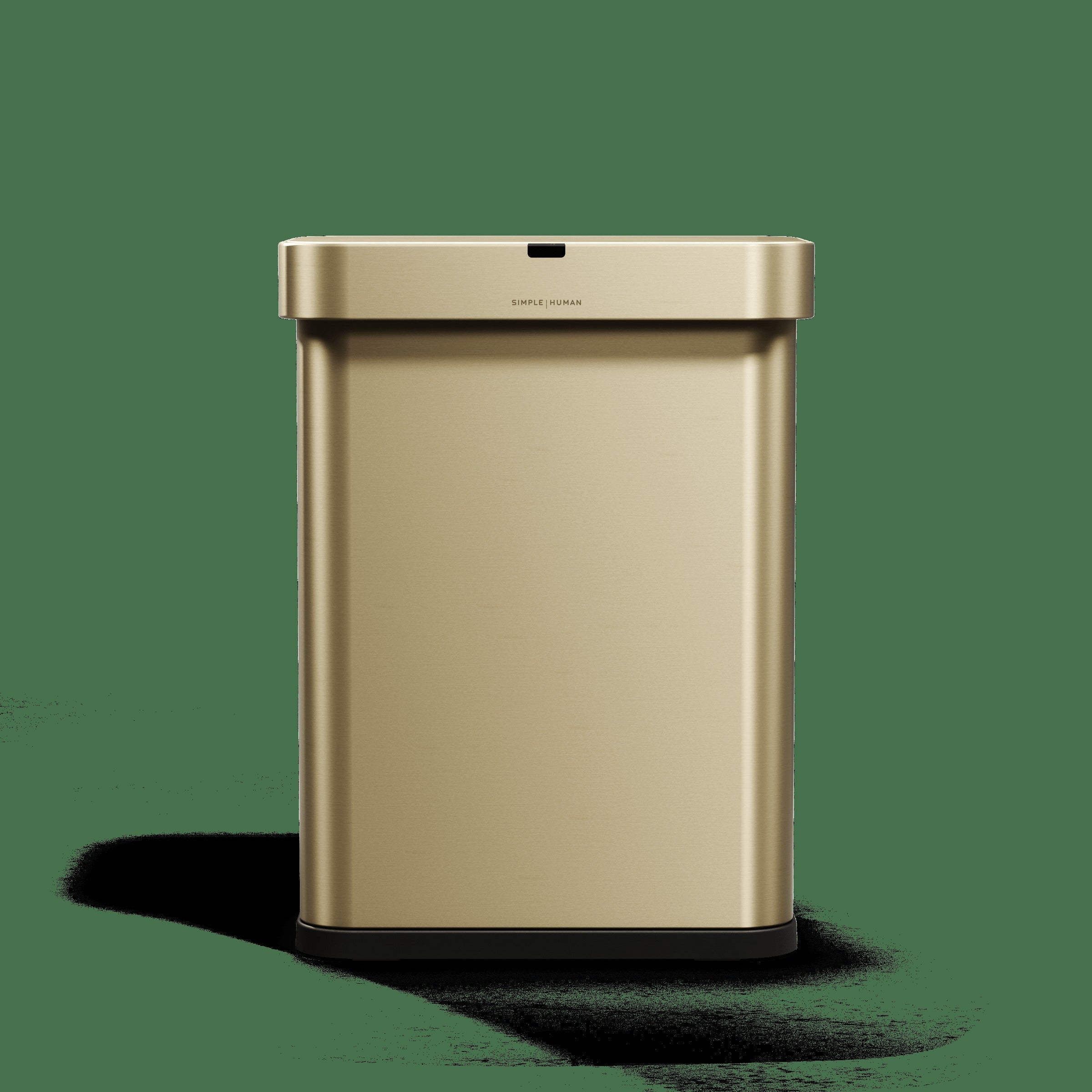 58L Sensor Can