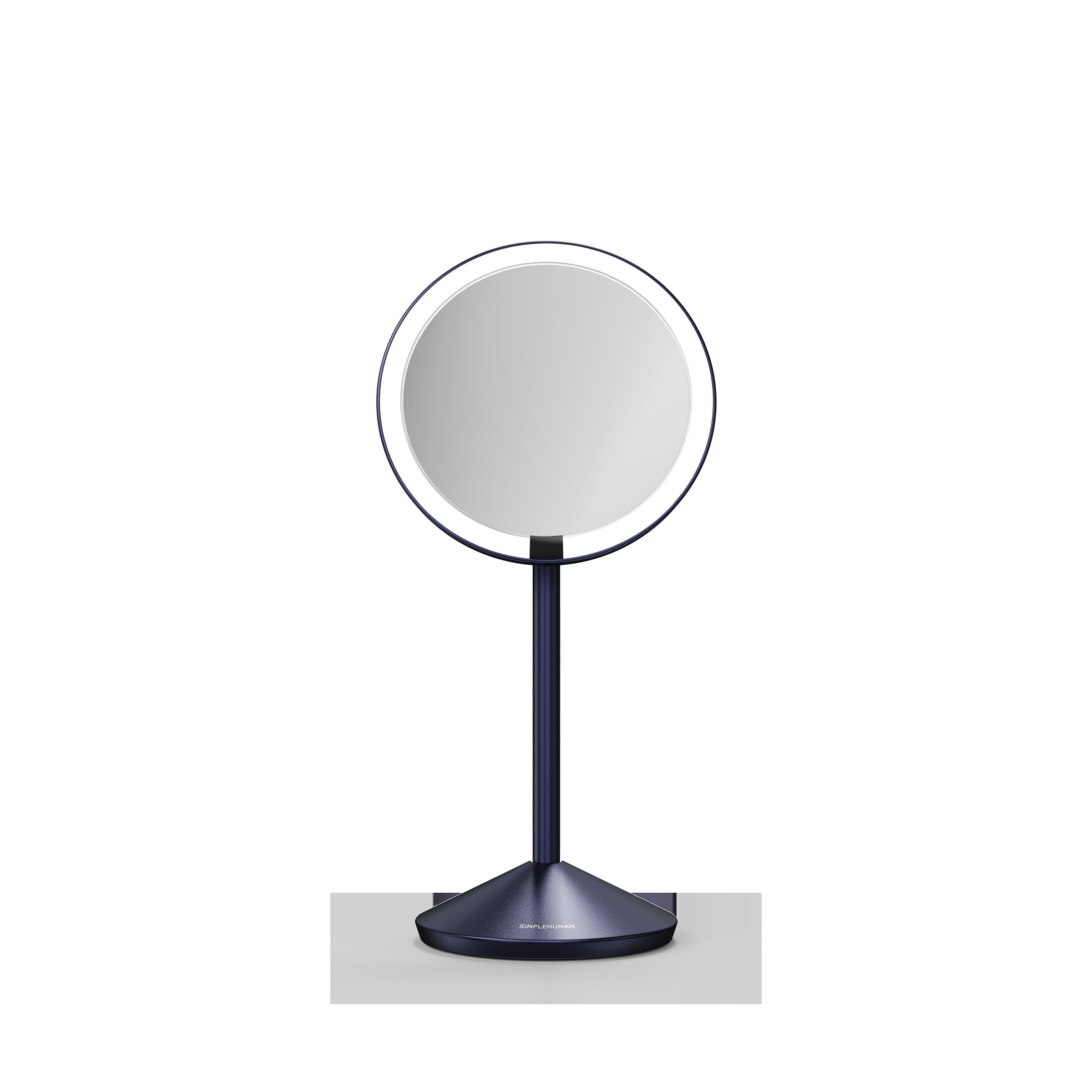 Sensor Mirror Fold, 5x Magnification
