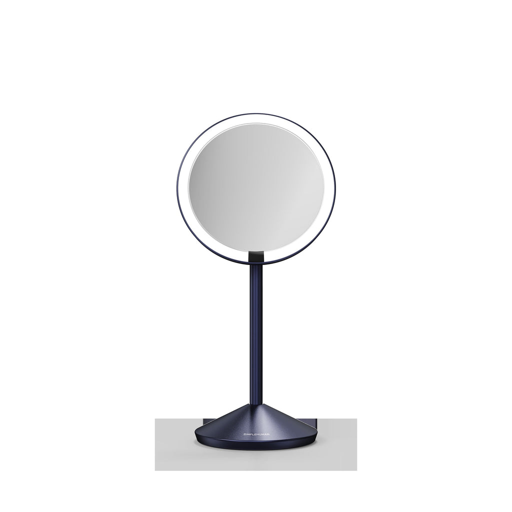 Sensor Mirror Fold