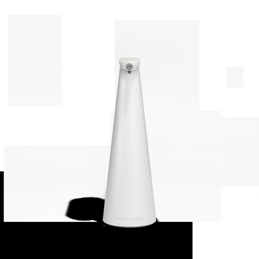 Sensor Spray