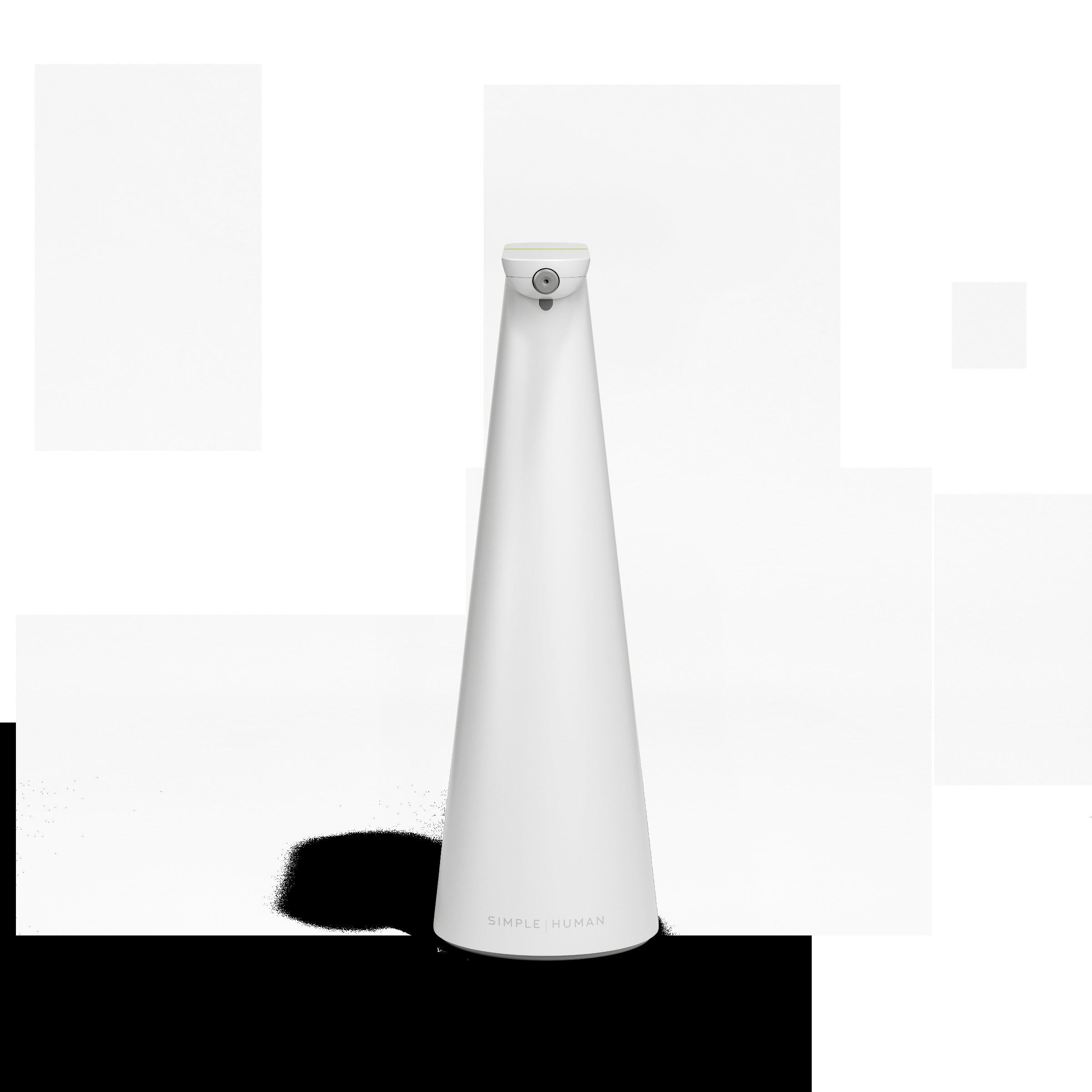 Sensor Spray