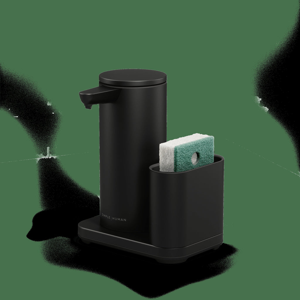 9 oz. Sensor Pump Dish