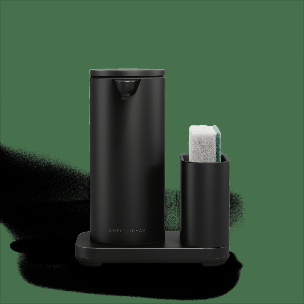 9 oz. Sensor Pump Dish - with Personalization