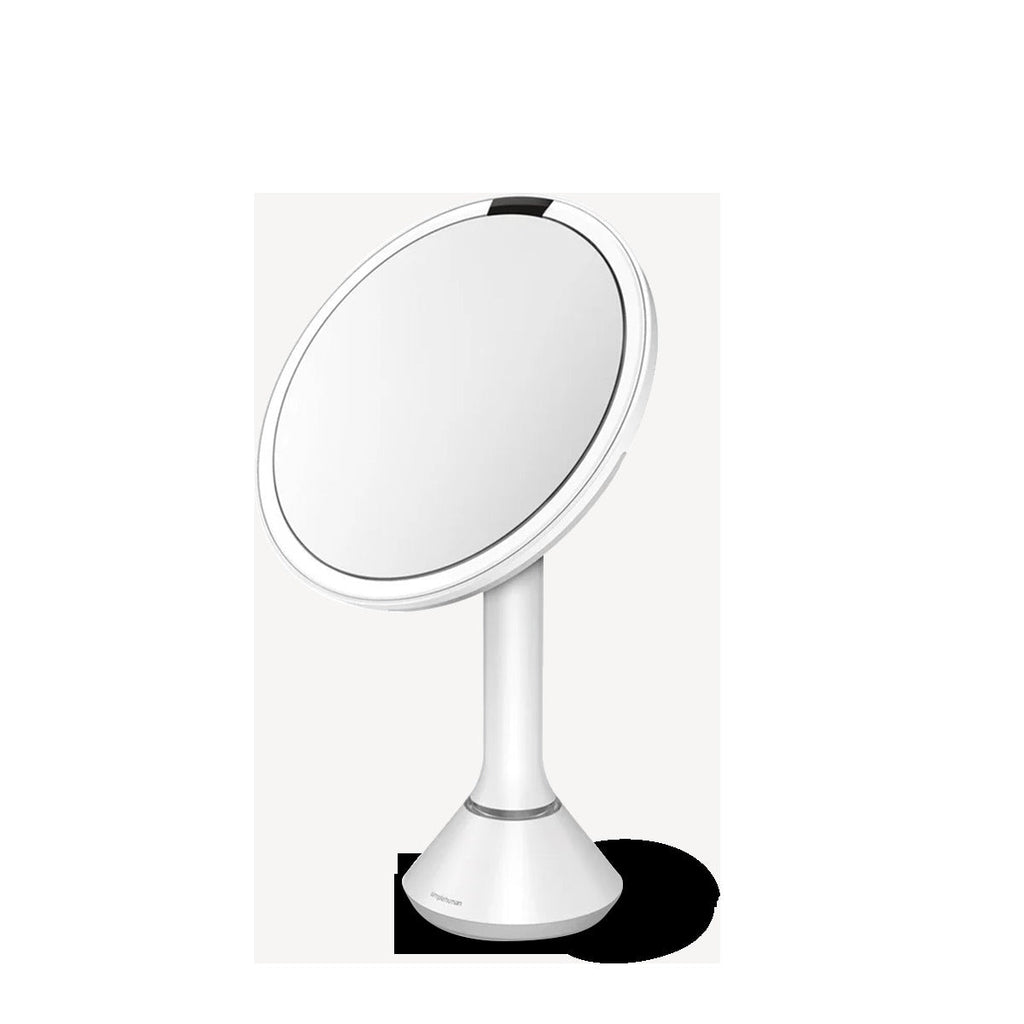 Sensor Mirror Round