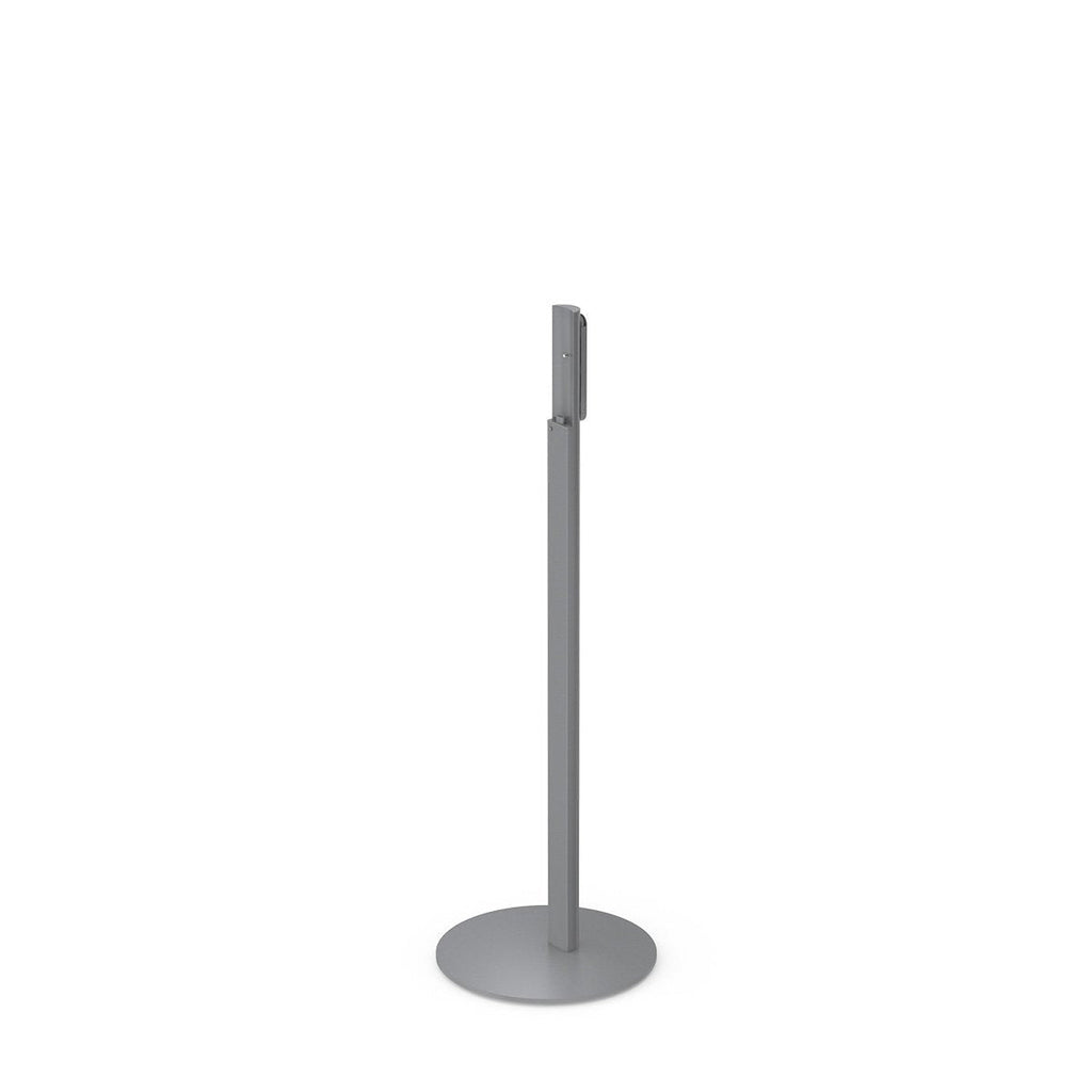 Sensor Pump Max Stand