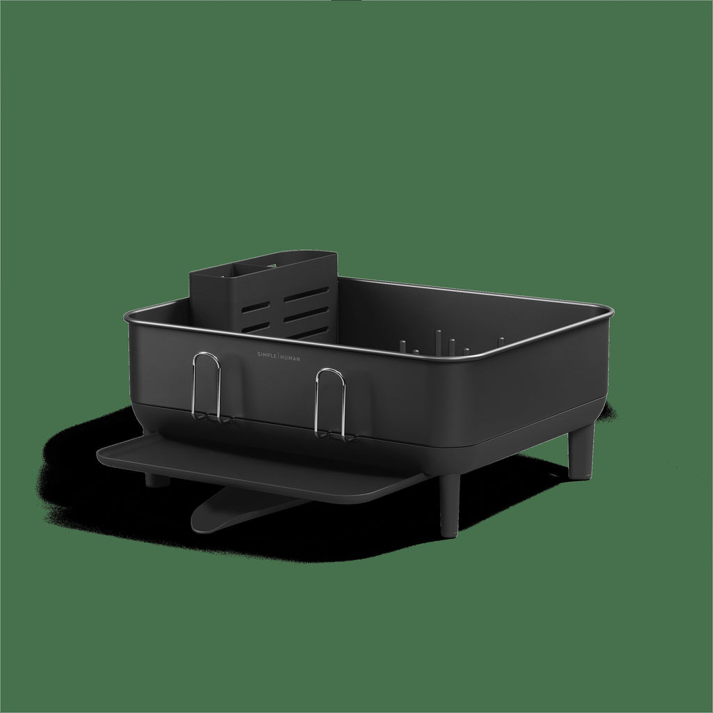Compact Steel Frame Dishrack