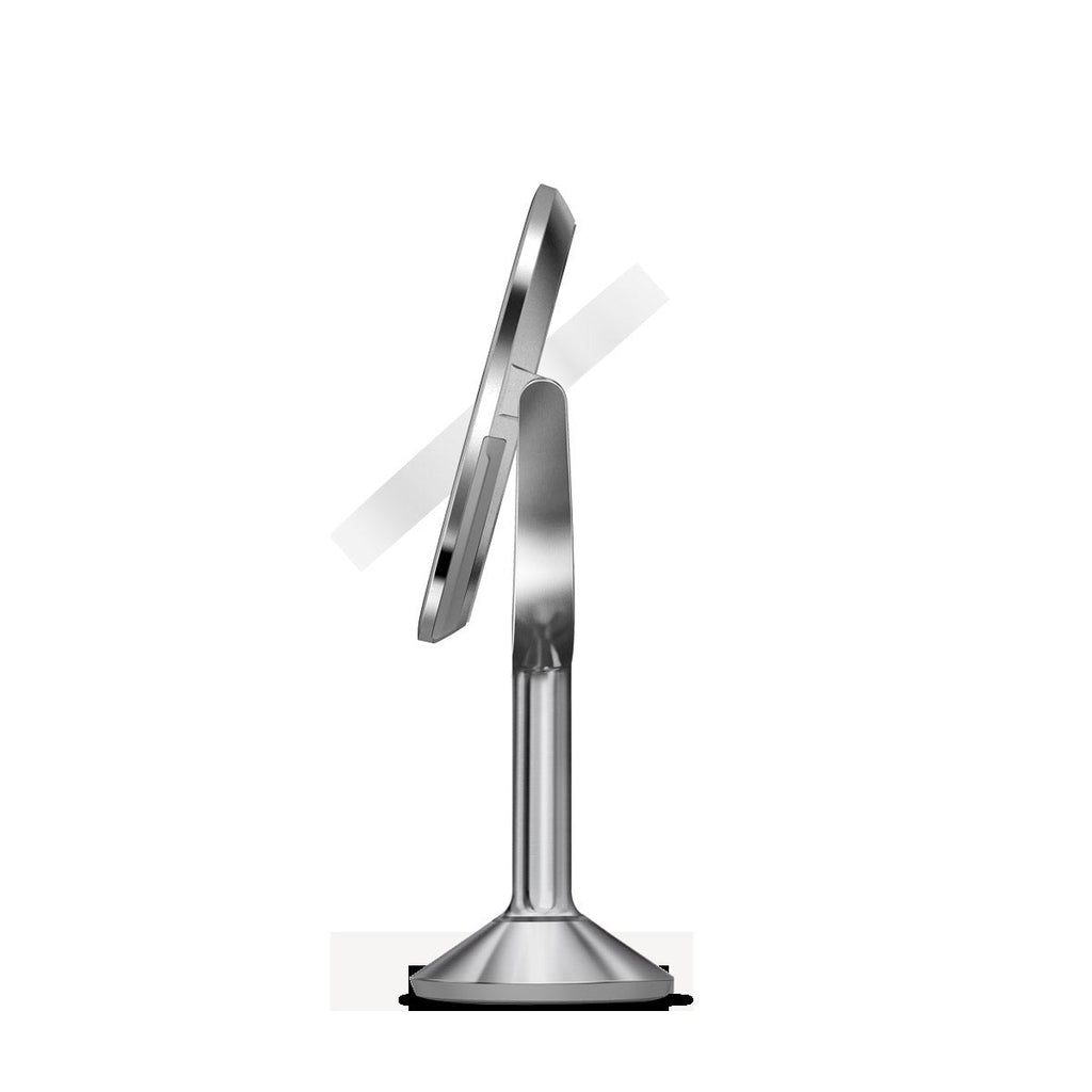 Sensor Mirror Trio