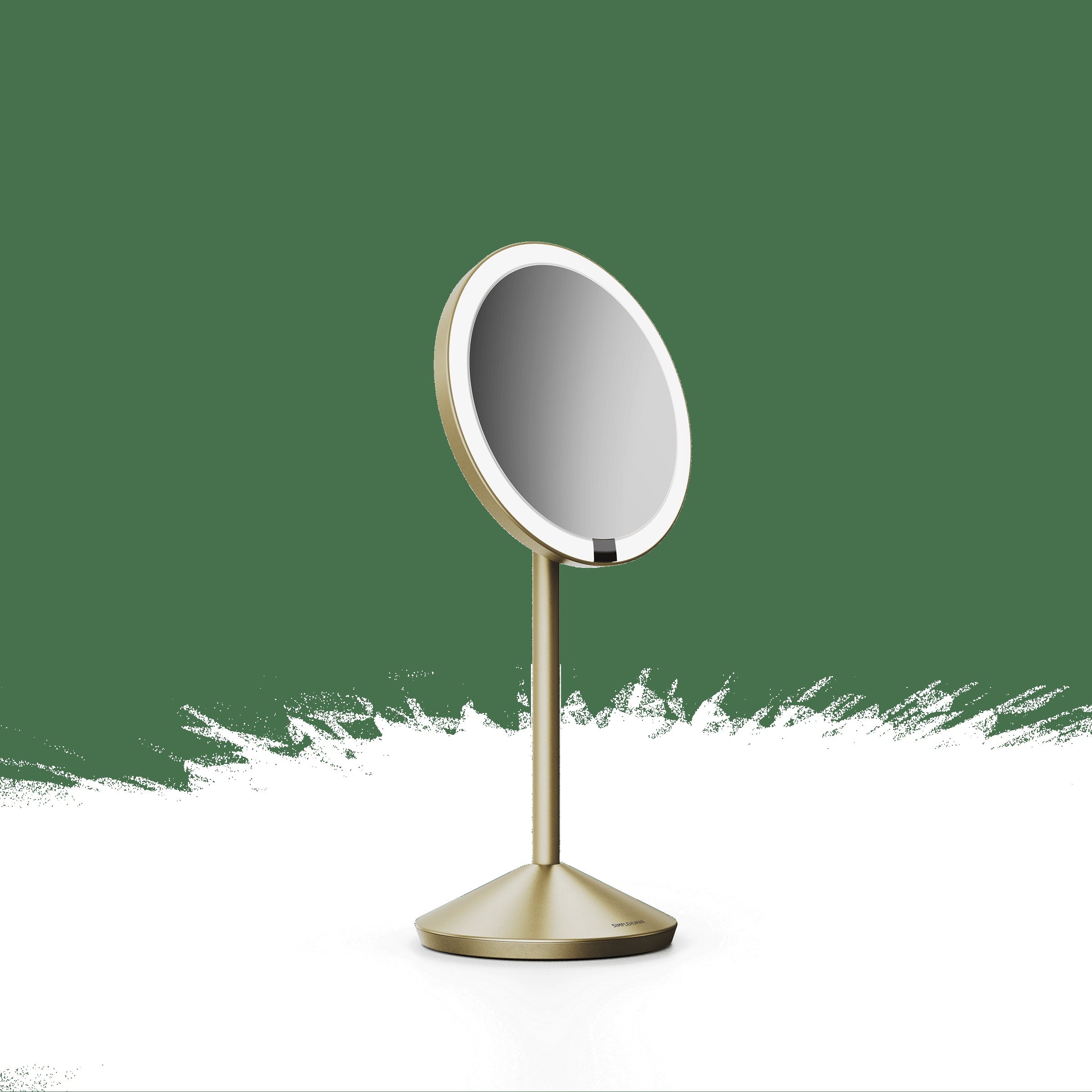 Sensor Mirror Fold, 10x Magnification
