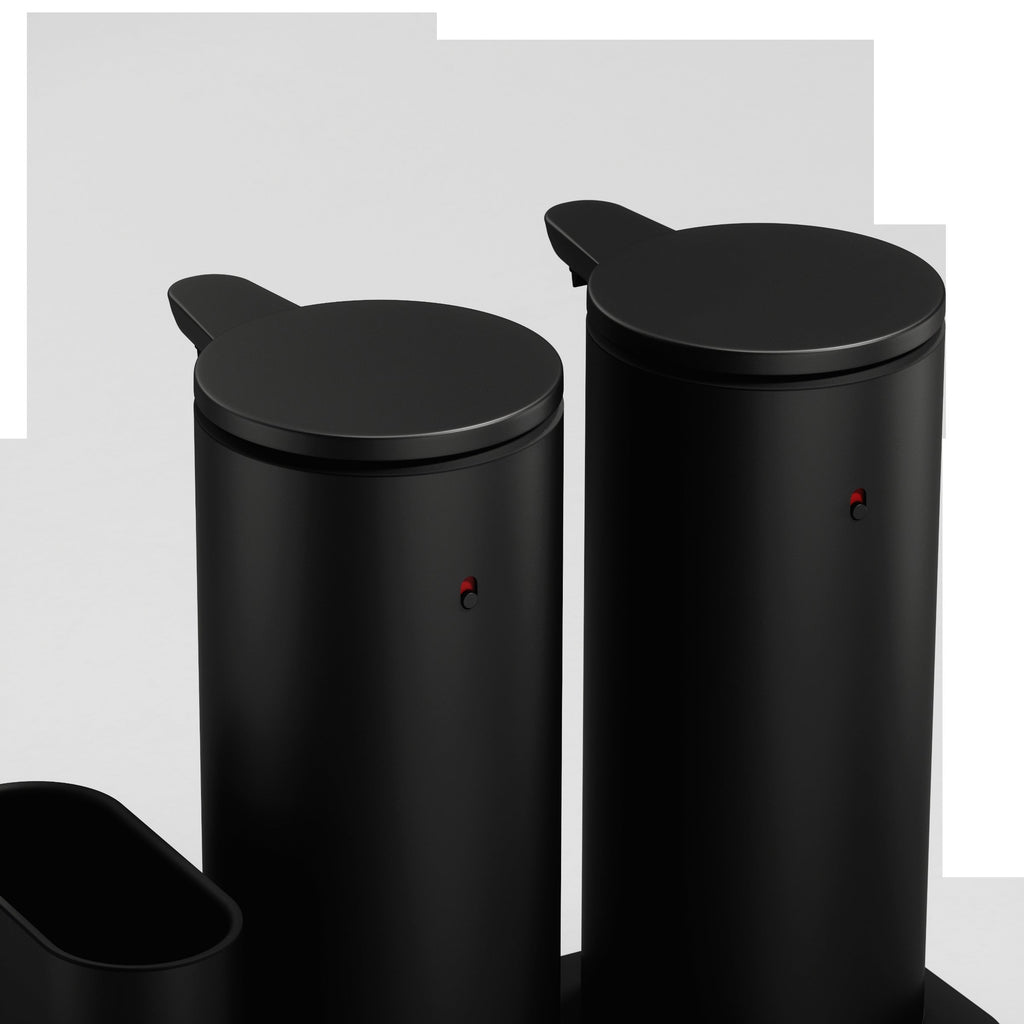 Sensor Pump Duo