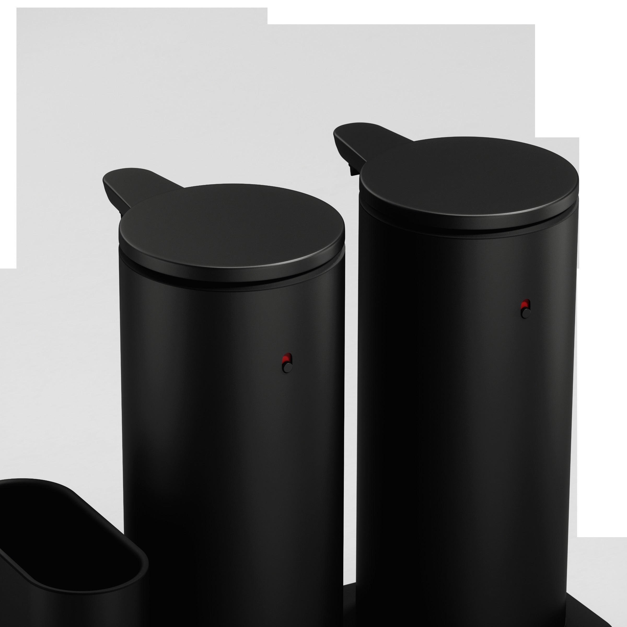 Sensor Pump Duo