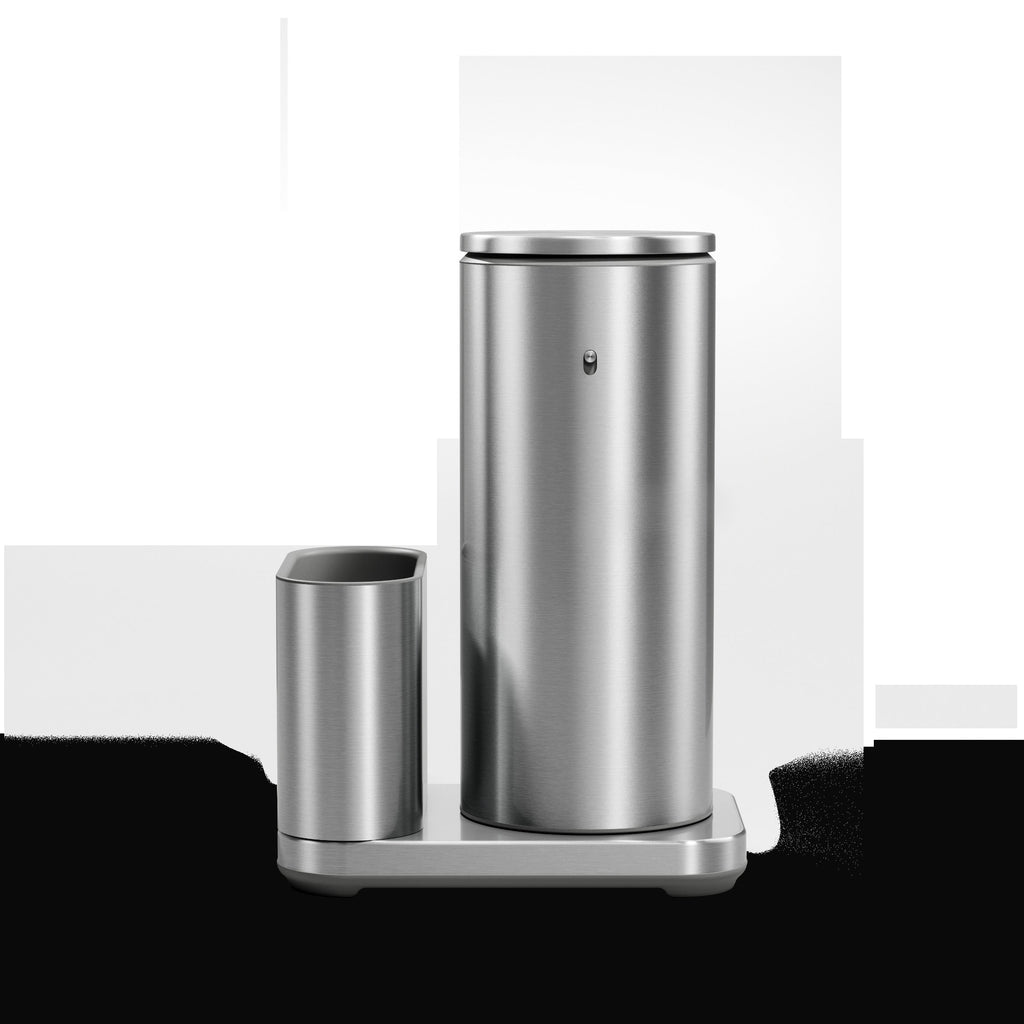 14 oz. Sensor Pump Dish