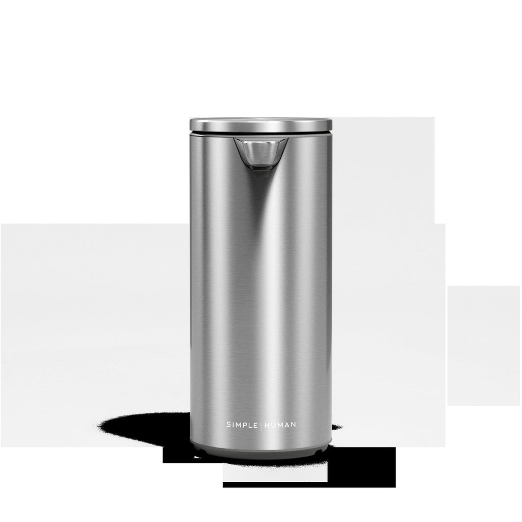 Liquid Sensor Pump