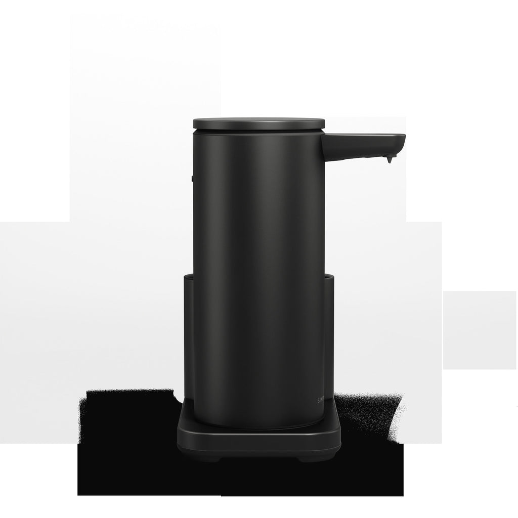 14 oz. Sensor Pump Dish