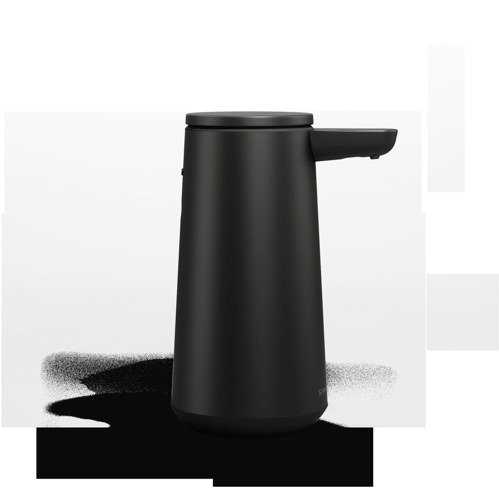 Sensor Pump Foam