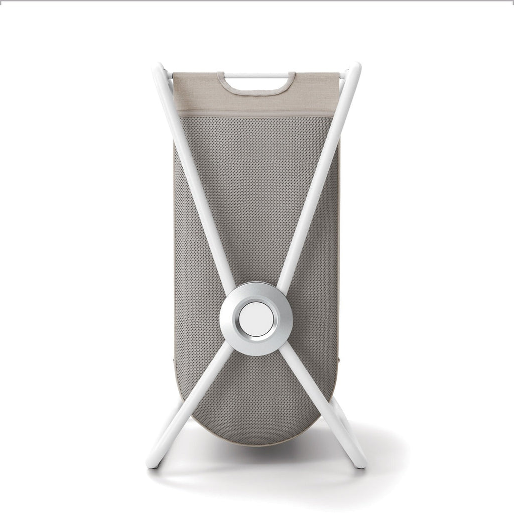 Single X-Frame Hamper with Personalization