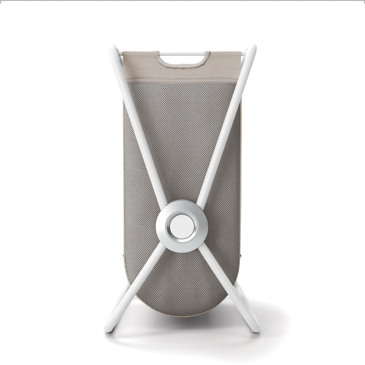 Single X-Frame Hamper with Personalization