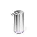 gen1 foam cartridge sensor pump, lavender hand soap included