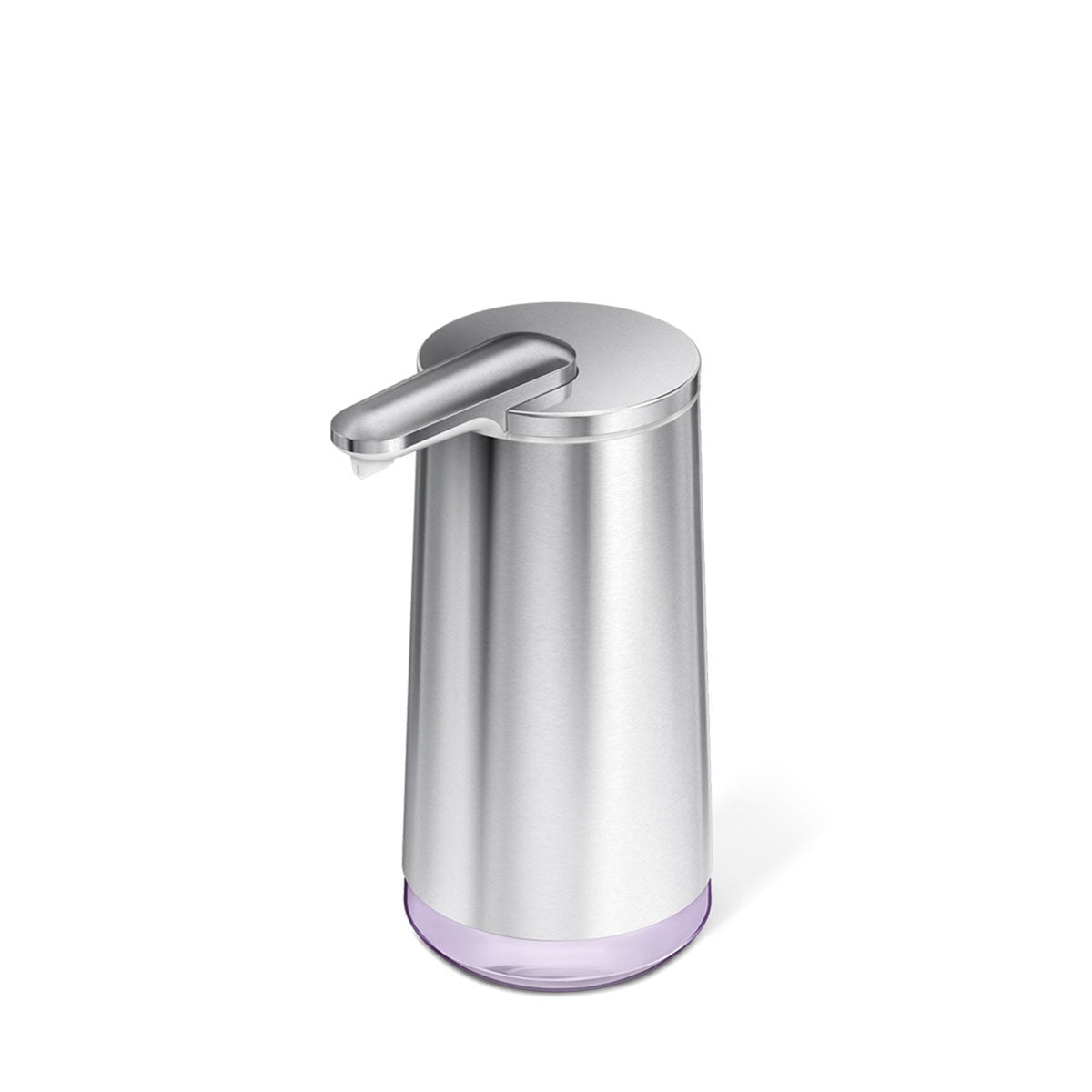 gen1 foam cartridge sensor pump, lavender hand soap included