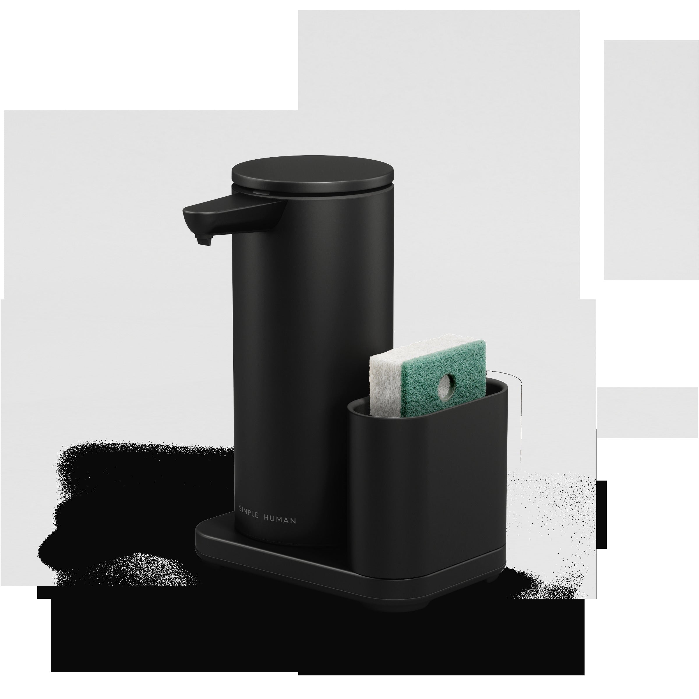 14 oz. Sensor Pump Dish