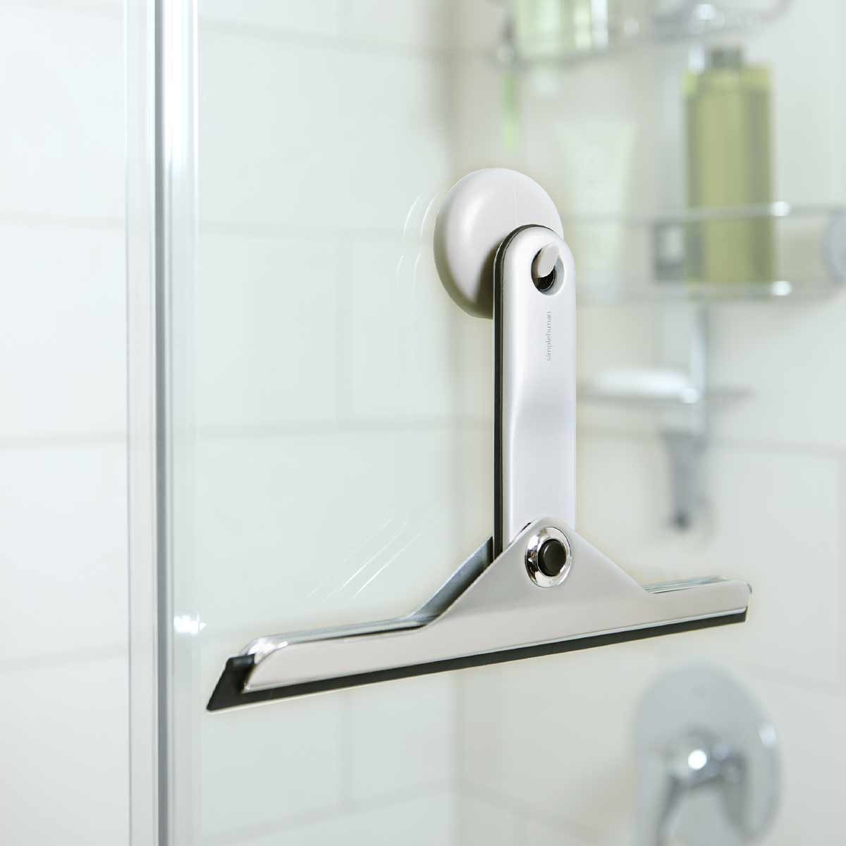 Foldaway Squeegee