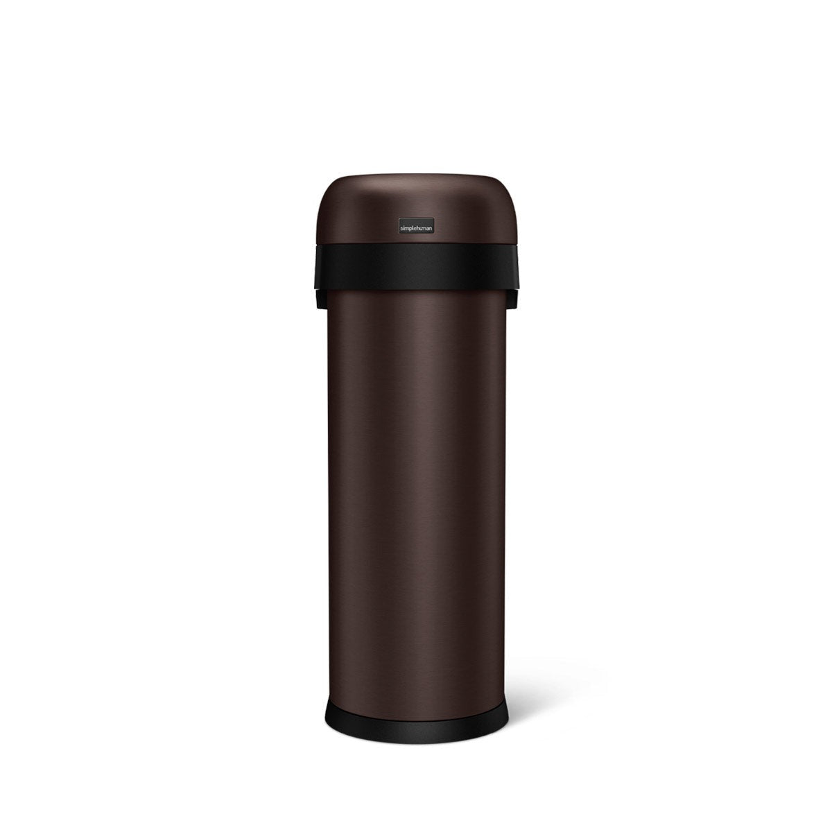 50L Slim Open Can
