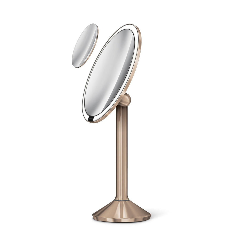 Sensor Mirror Pro Round