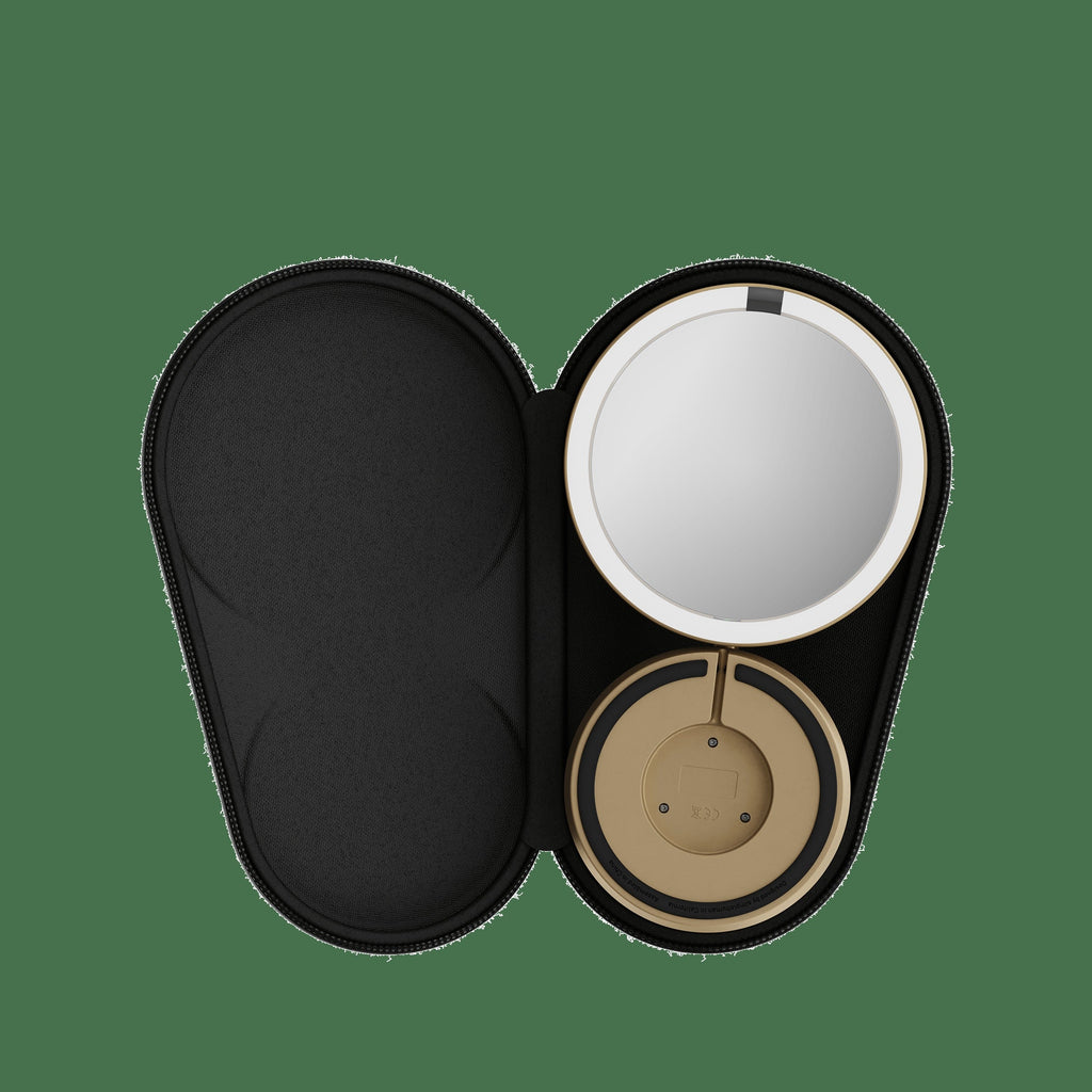 Sensor Mirror Fold, 10x Magnification