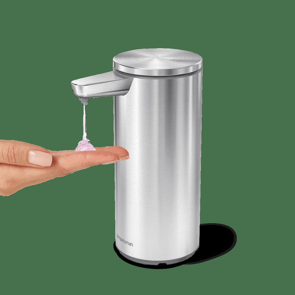 9 oz. Rechargeable Liquid Sensor Pump - with Personalization