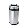 60L Bullet Open Can (CB)