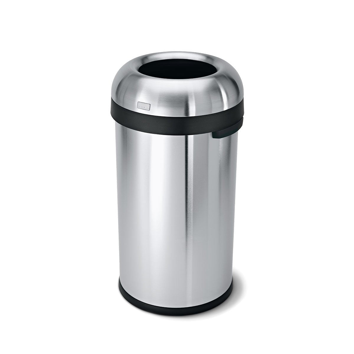 60L Bullet Open Can (CB)