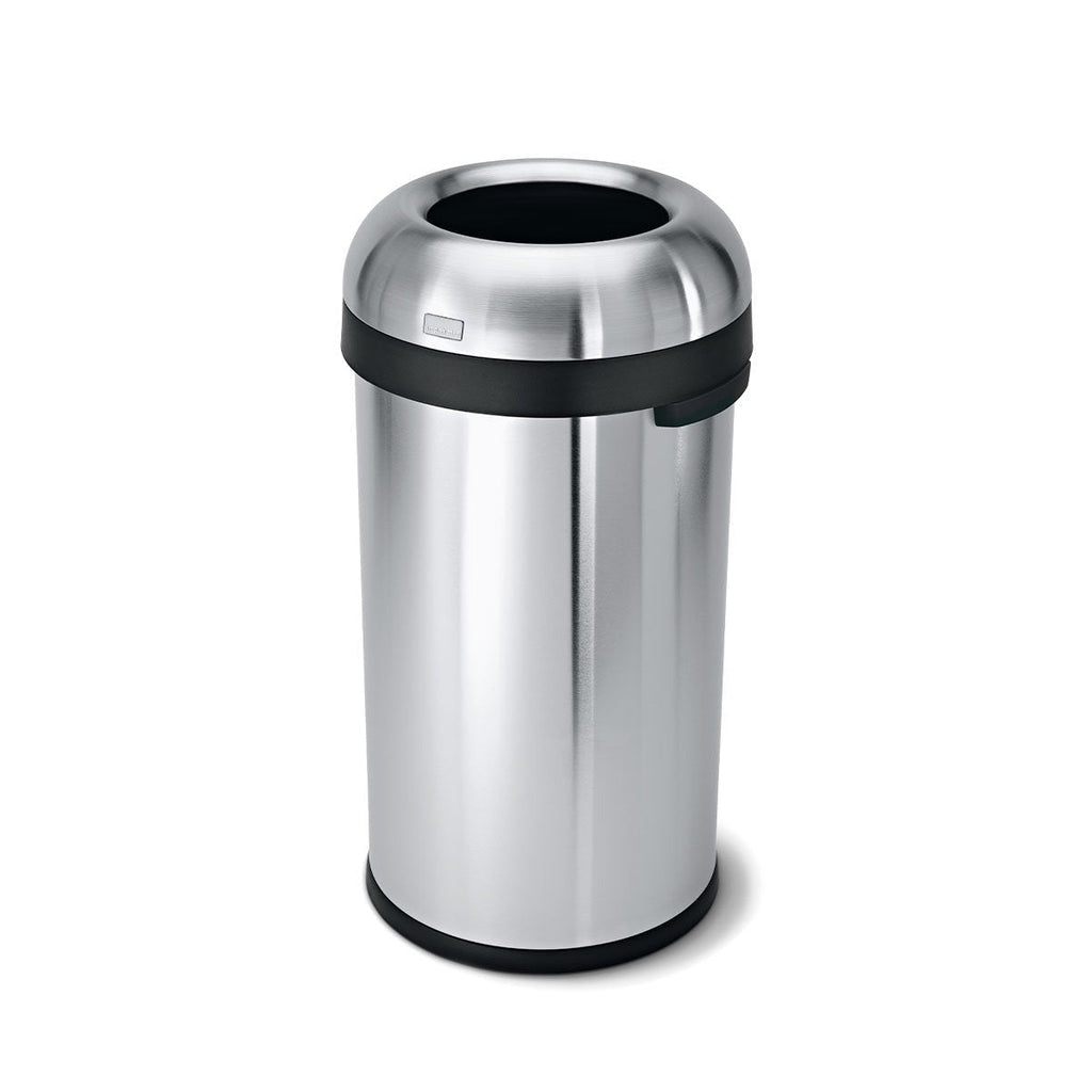 Bullet Open Can