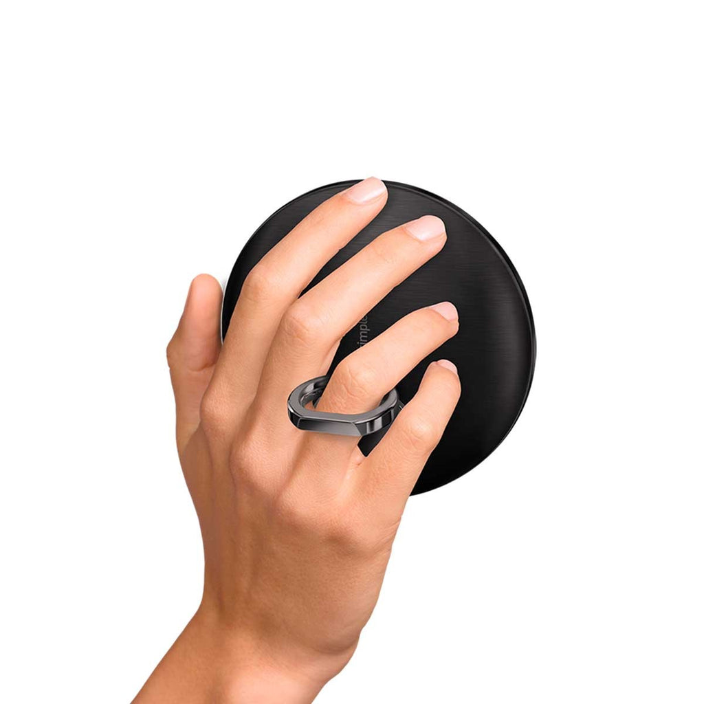 Sensor Mirror Compact 3x