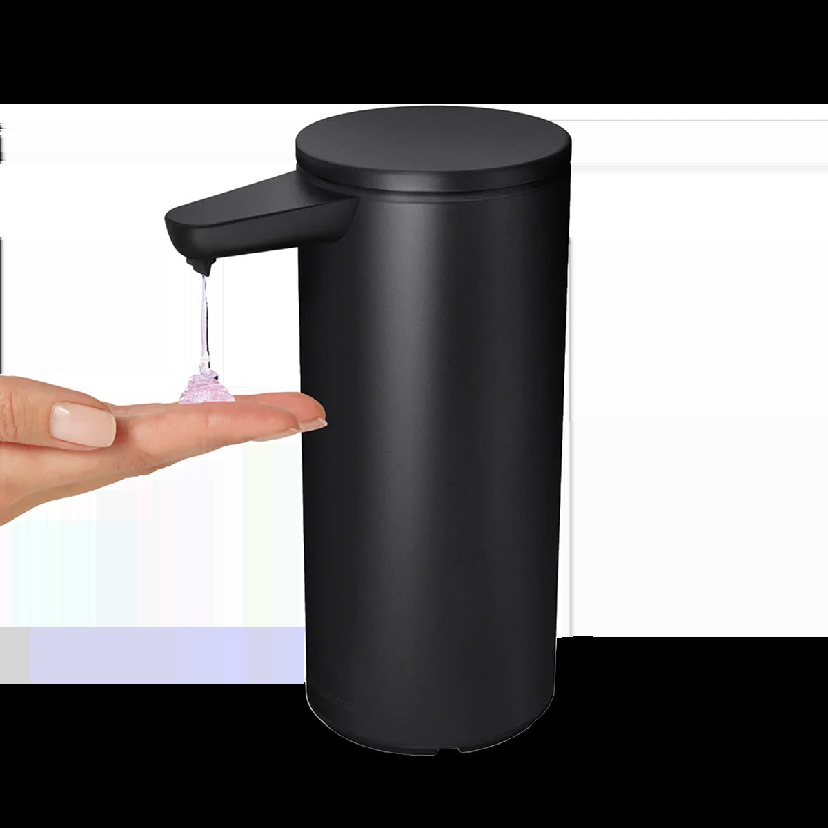 Sensor Pump 14 oz.
