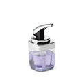 Square Push Pump
