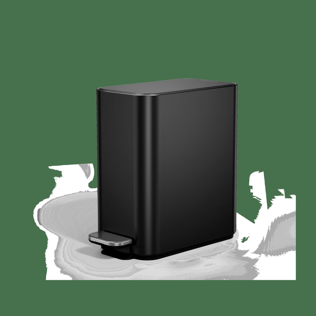 5L Slim Step Can