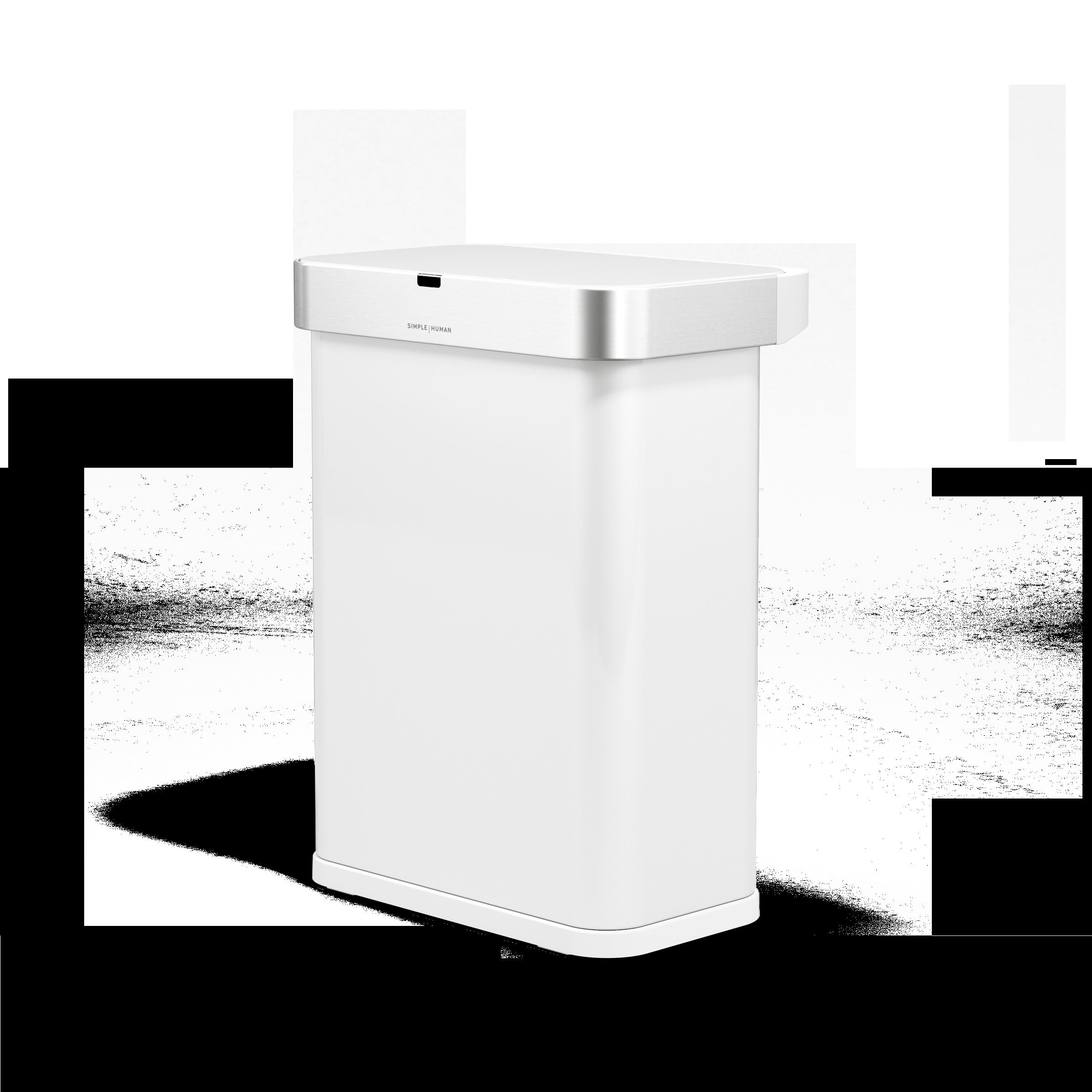 58L Sensor Can