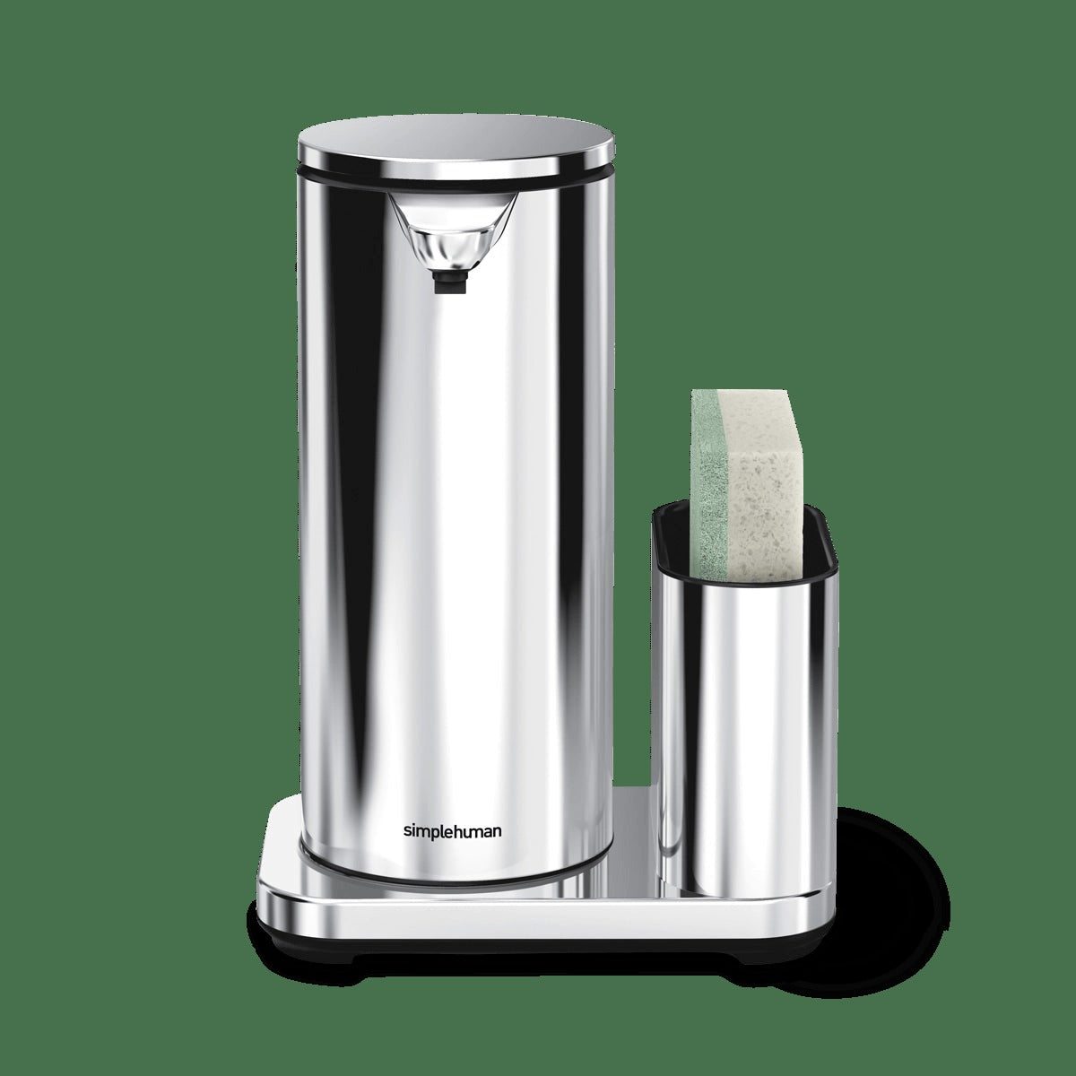 14 oz. Sensor Pump Dish - with Personalization